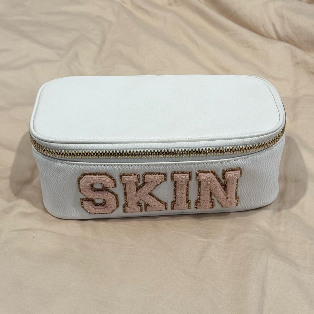 Stoney Clover Open Top Mirror Pouch